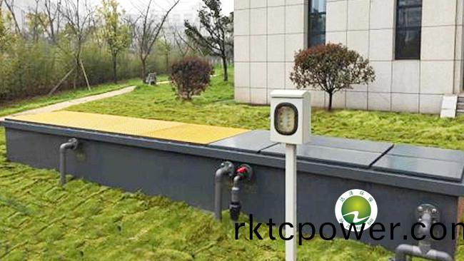 城(cheng)鎮(zhèn)(zhen)汚水(shui)